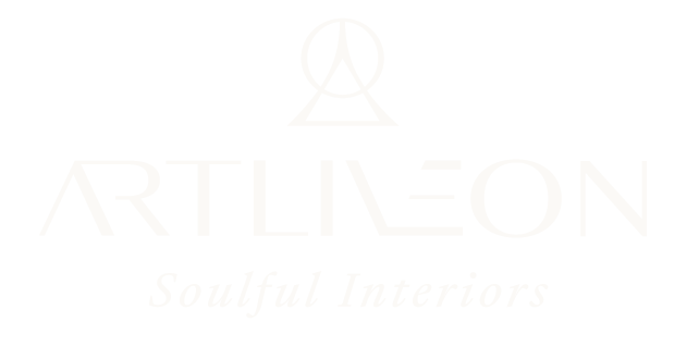 ARTLIVEON · Soulful Interiors – Manufaktur für handgefertigte Wohnobjekte